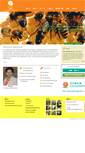 Mobile Screenshot of manasmahi.com